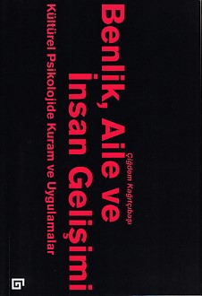 Benlik, Aile ve İnsan Gelişimi