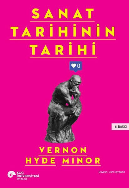 Sanat Tarihinin Tarihi
