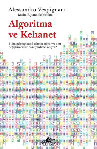 Algoritma ve Kehanet