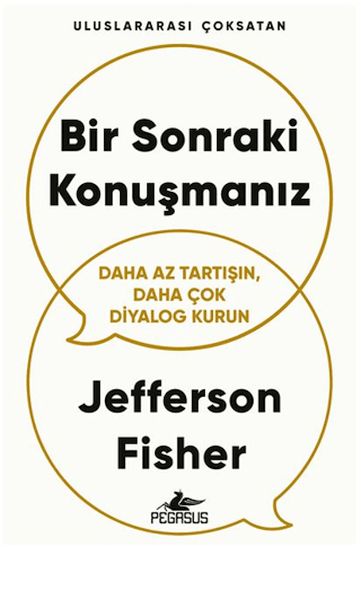 Bir Sonraki Konuşmamız