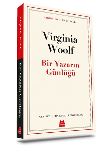 Bir Yazarın Günlüğü