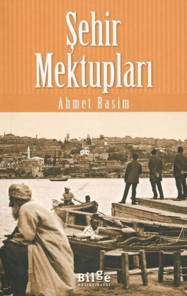 Şehir Mektupları