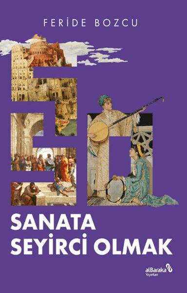 Sanata Seyirci Olmak