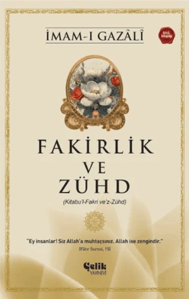 Fakirlik ve Zühd - İmam Gazali