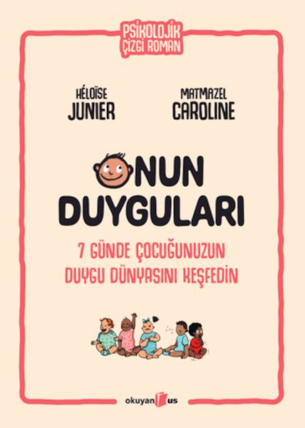 Onun Duyguları