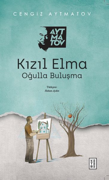 Kızıl Elma