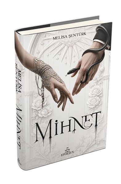 Mihnet - (Ciltli)