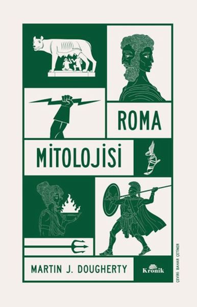 Roma Mitolojisi