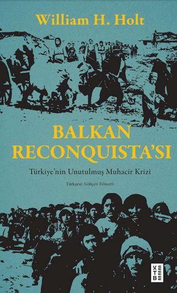 Balkan Reconquista'sı