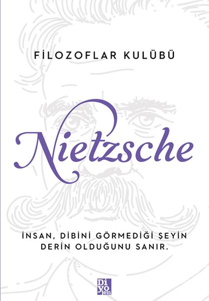 Nietzsche - Filozoflar Kulübü