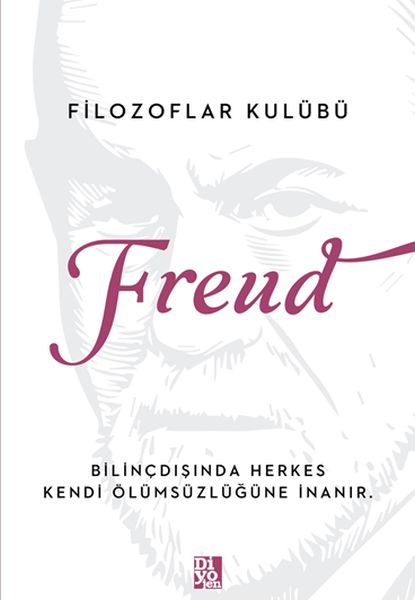 Freud - Filozoflar Kulübü