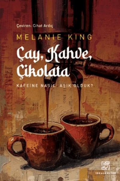 Çay Kahve Çikolata