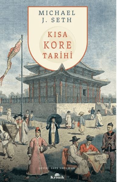 Kısa Kore Tarihi