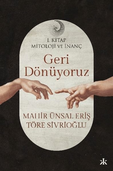 Geri Dönüyoruz