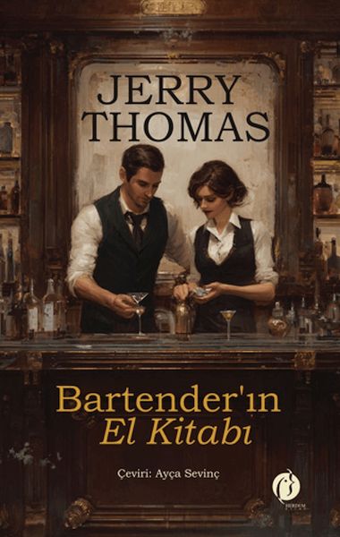 Bartender'in El Kitabı