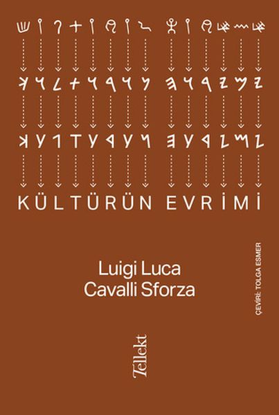 Kültürün Evrimi