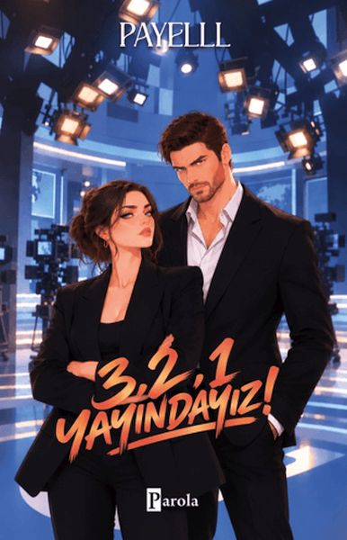 3, 2, 1 Yayındayız!