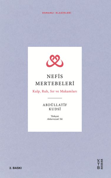 Nefis Mertebeleri