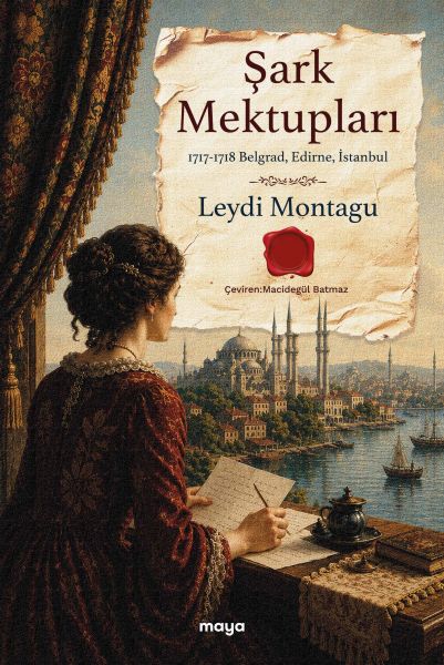 Şark Mektupları