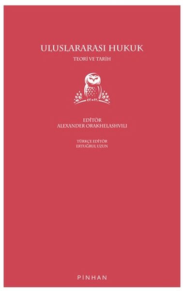 Uluslararası Hukuk