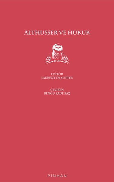 Althusser ve Hukuk