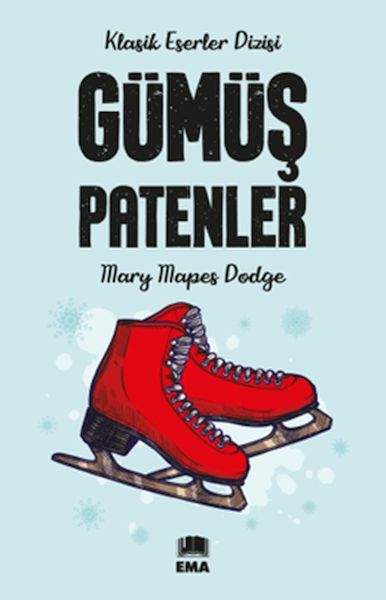 Gümüş Patenler