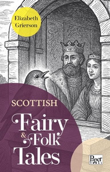 Scottish Fairy & Folk Tales