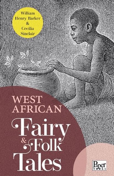 West African Fairy & Folk Tales