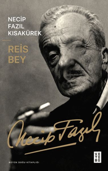 Reis Bey