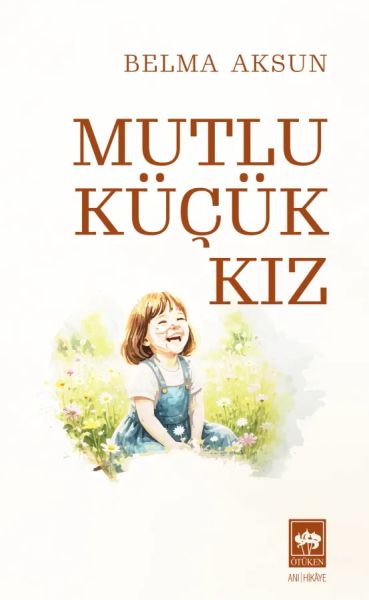 Mutlu Küçük Kız
