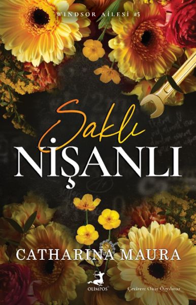 Saklı Nişanlı Windsor Ailesi 5