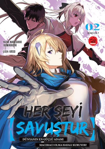 Her Şeyi Savuştur 2