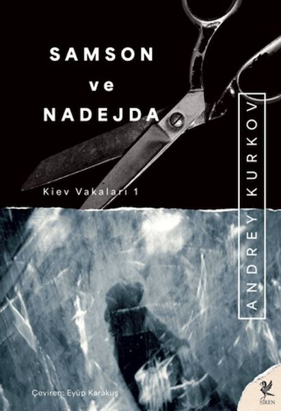 Samson ve Nadejda