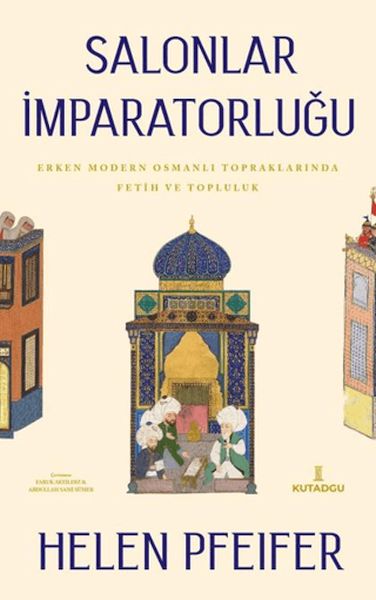 Salonlar İmparatorluğu