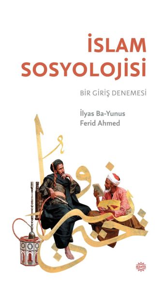 İslam Sosyolojisi   Bir Giriş Denemesi