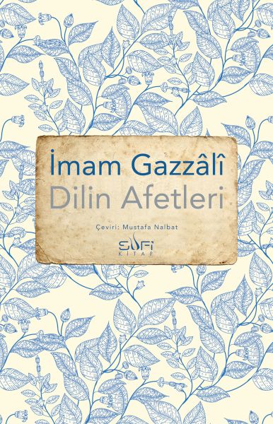 Dilin Afetleri - Dil Belası