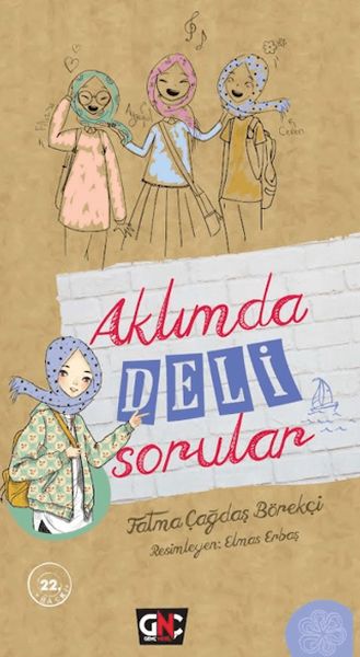 Aklımda Deli Sorular