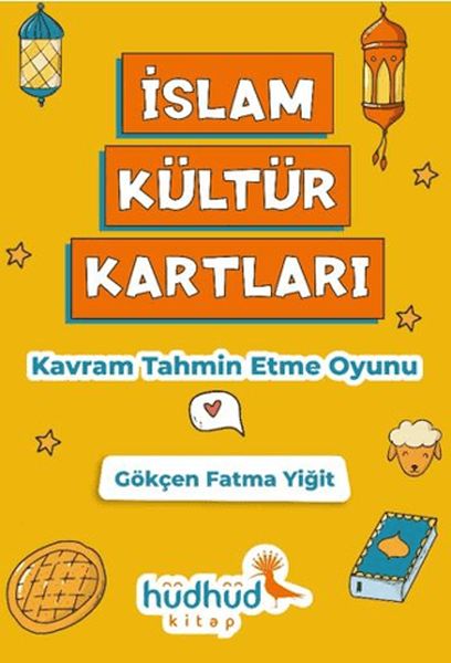 İslam Kültür Kartları