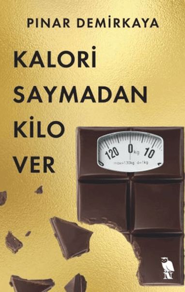 Kalori Saymadan Kilo Ver