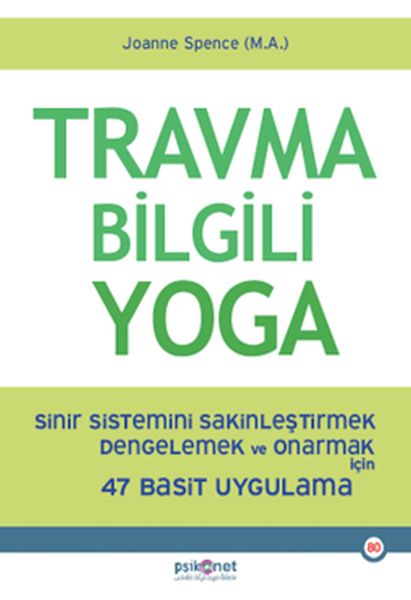 Travma Bilgili Yoga