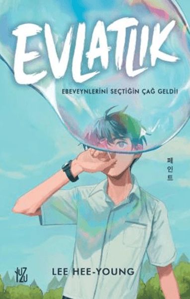 Evlatlık