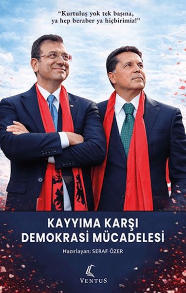 Kayyıma Karşı Demokrasi Mücadelesi