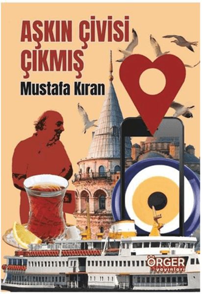 Aşkın Çivisi Çıkmış