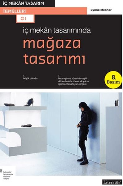 Mağaza Tasarımı
