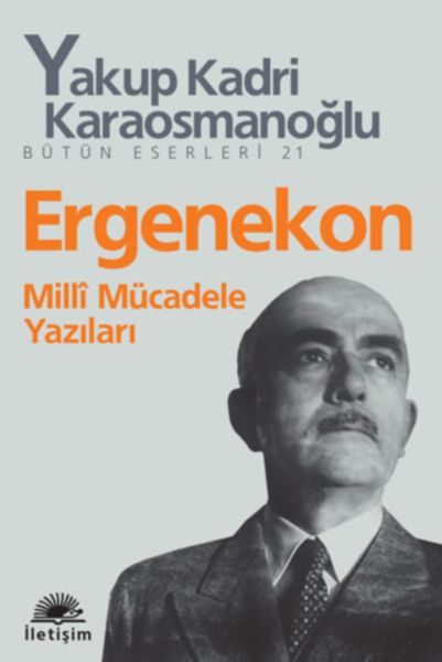 Ergenekon Milli Mücadele Yazıları