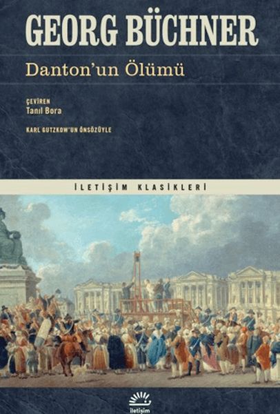 Danton'un Ölümü