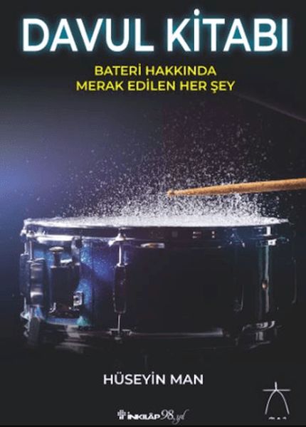 Davul Kitabı