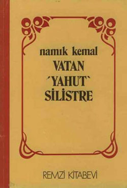 Vatan yahut Silistre