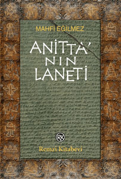 Anitta’nın Laneti