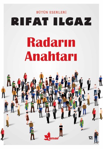 Radarın Anahtarı